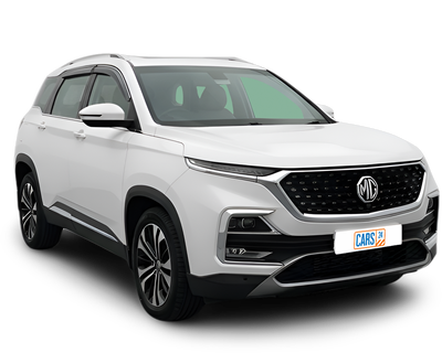 MG HECTOR-img